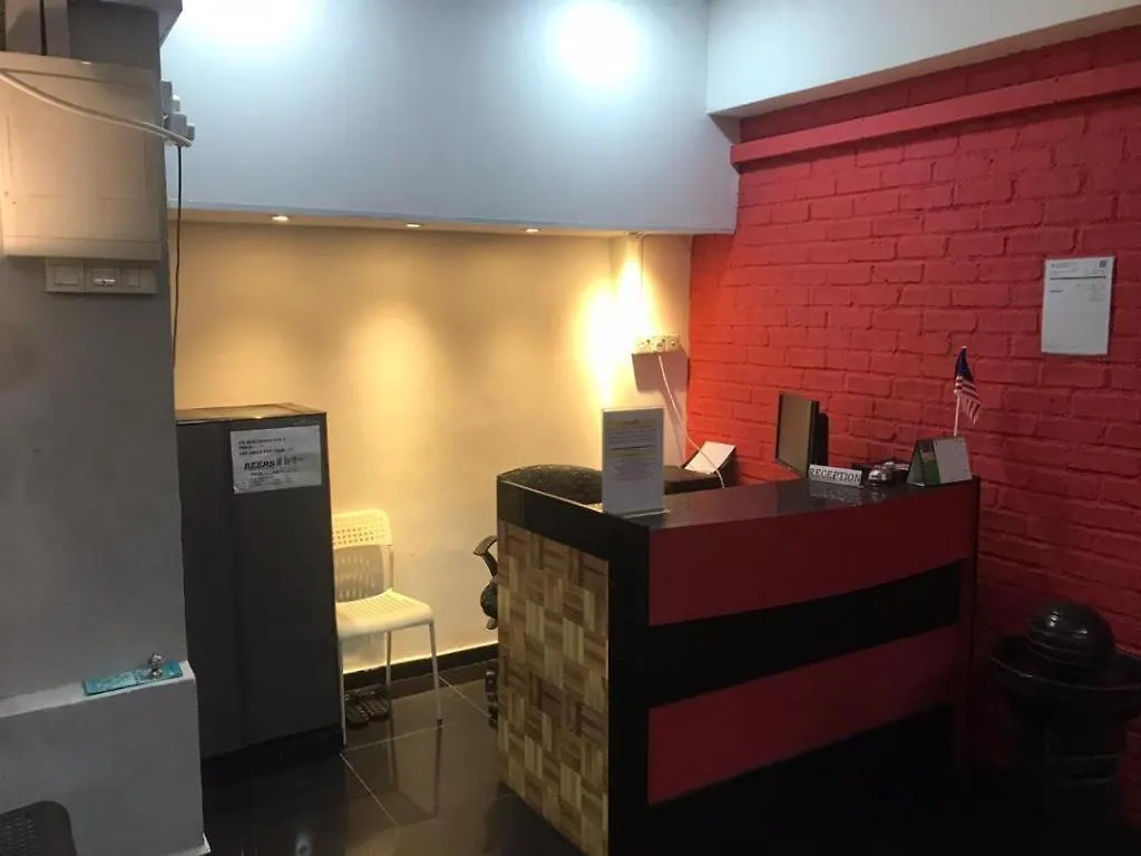 Dongfang Hotel And Restaurant Kuala Lumpur