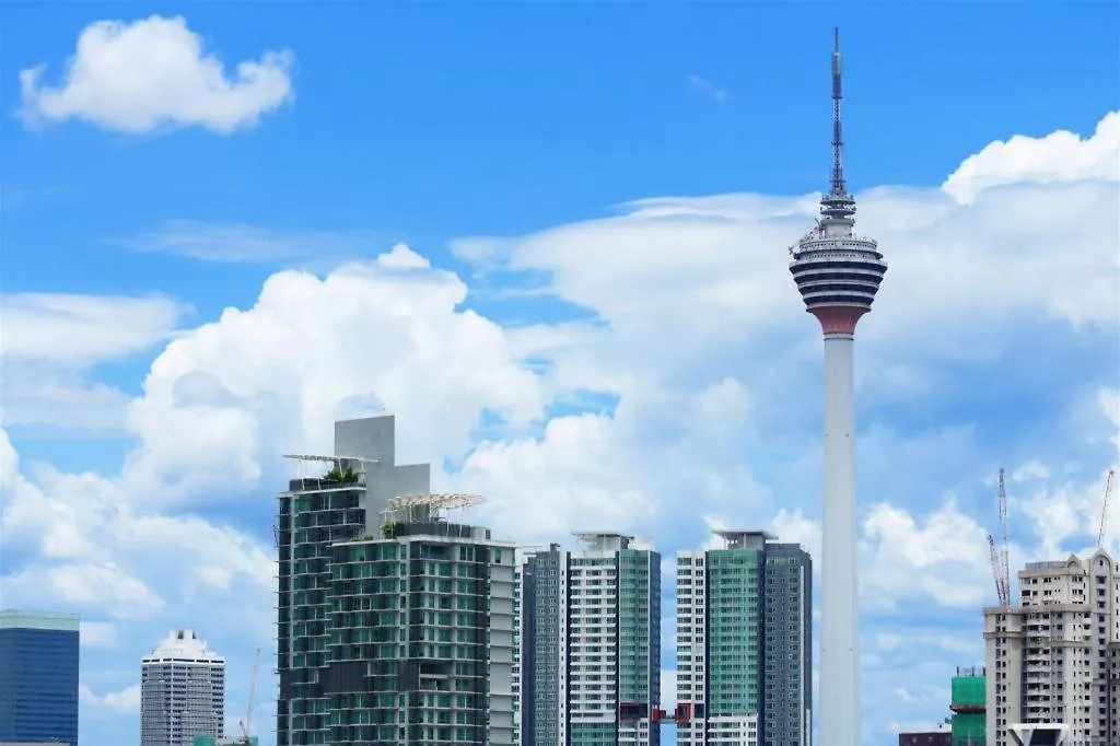 Dongfang Hotel And Restaurant Kuala Lumpur 2*,