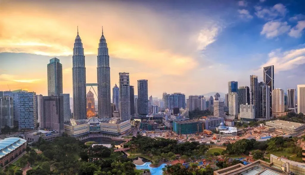 Dongfang Hotel And Restaurant Kuala Lumpur