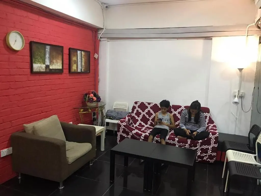 Dongfang Hotel And Restaurant Kuala Lumpur