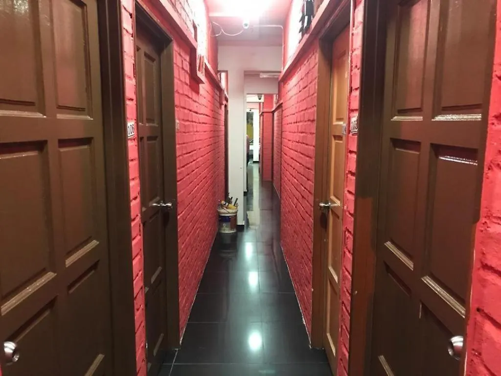 Dongfang Hotel And Restaurant Kuala Lumpur Malaysia