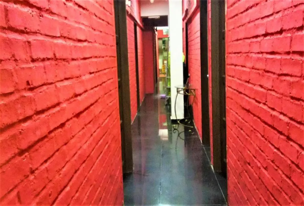 **  Dongfang Hotel And Restaurant Kuala Lumpur Malaysia