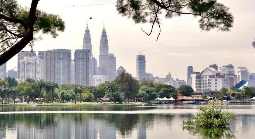 Dongfang Hotel And Restaurant Kuala Lumpur 2*,  Malaysia