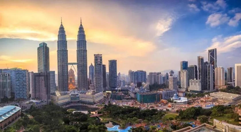 Dongfang Hotel And Restaurant Kuala Lumpur