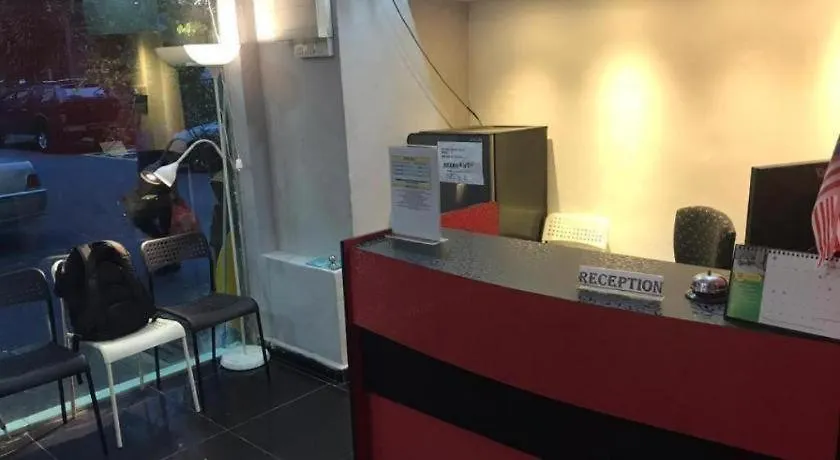 Dongfang Hotel And Restaurant Kuala Lumpur