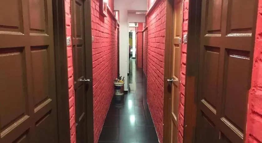 Dongfang Hotel And Restaurant Kuala Lumpur