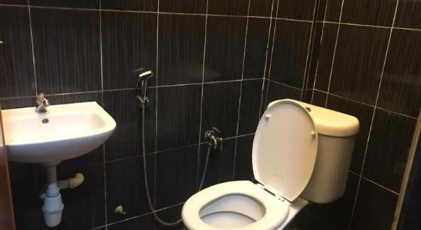 Dongfang Hotel And Restaurant Kuala Lumpur