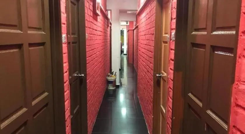 Dongfang Hotel And Restaurant Kuala Lumpur