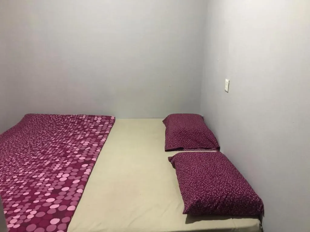 Dongfang Hotel And Restaurant Kuala Lumpur 2*,  Malajsie