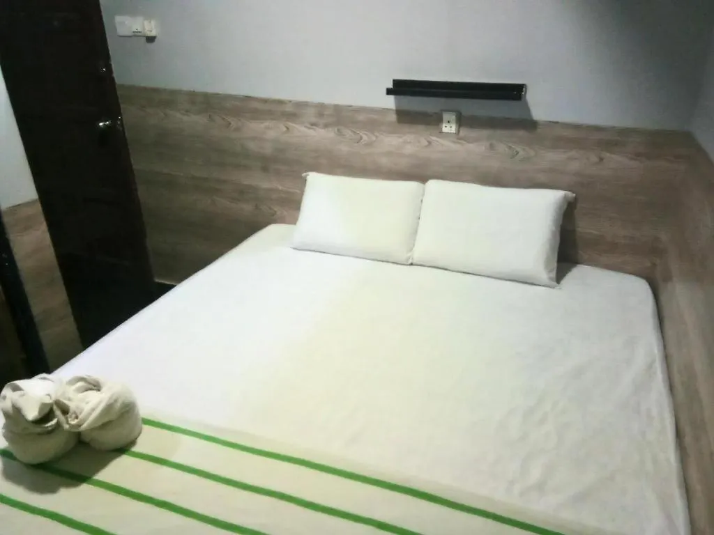 Dongfang Hotel And Restaurant Kuala Lumpur 2*,  Malajsie