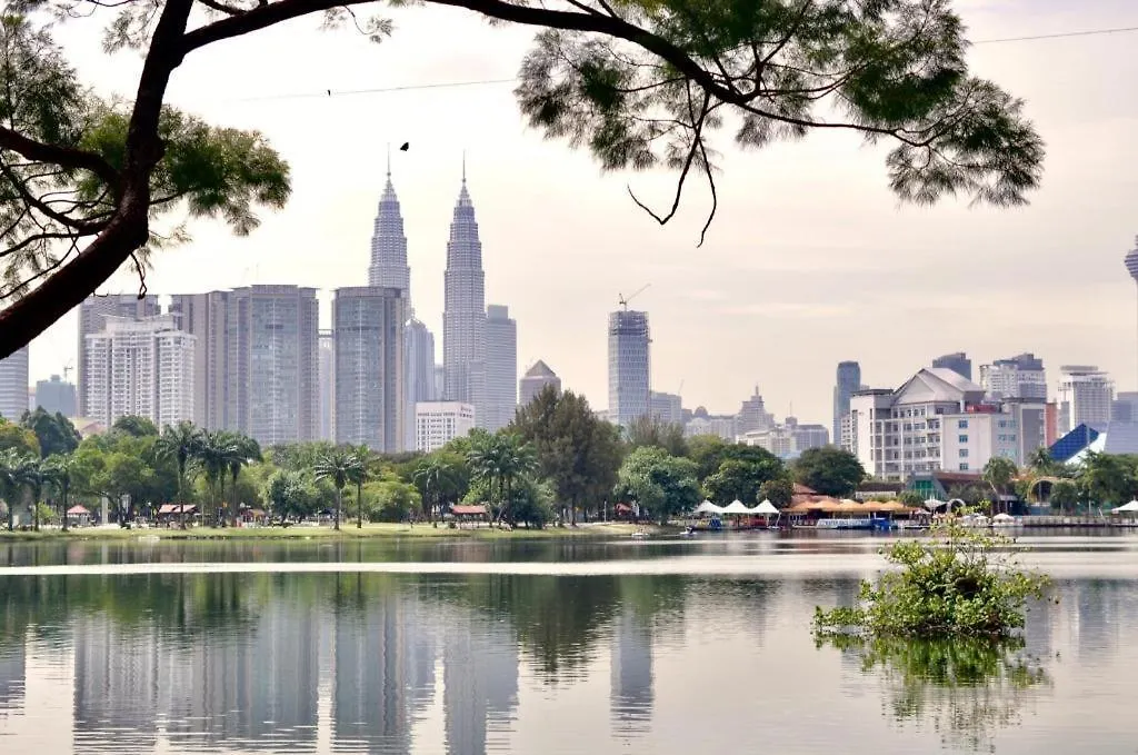 Dongfang Hotel And Restaurant Kuala Lumpur