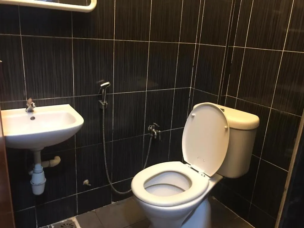 Dongfang Hotel And Restaurant Kuala Lumpur