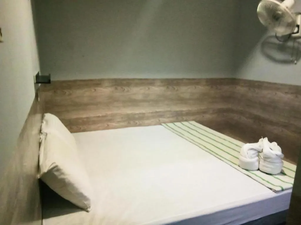 Dongfang Hotel And Restaurant Kuala Lumpur