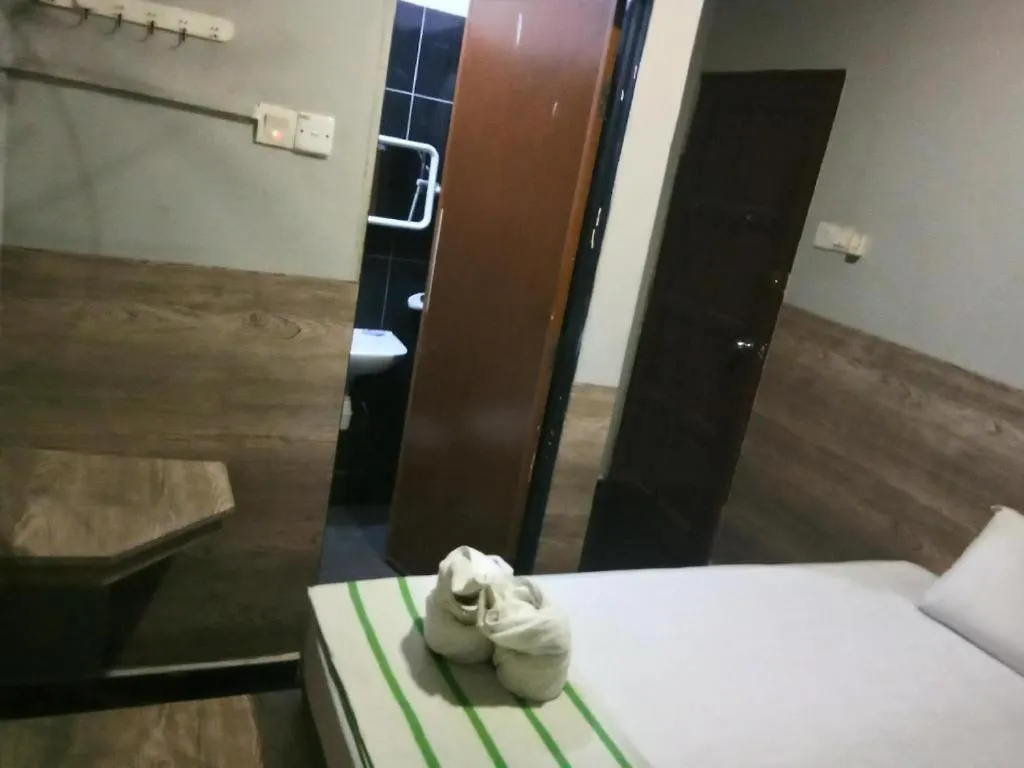**  Dongfang Hotel And Restaurant Kuala Lumpur Malaysia