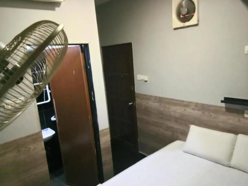 Dongfang Hotel And Restaurant Kuala Lumpur