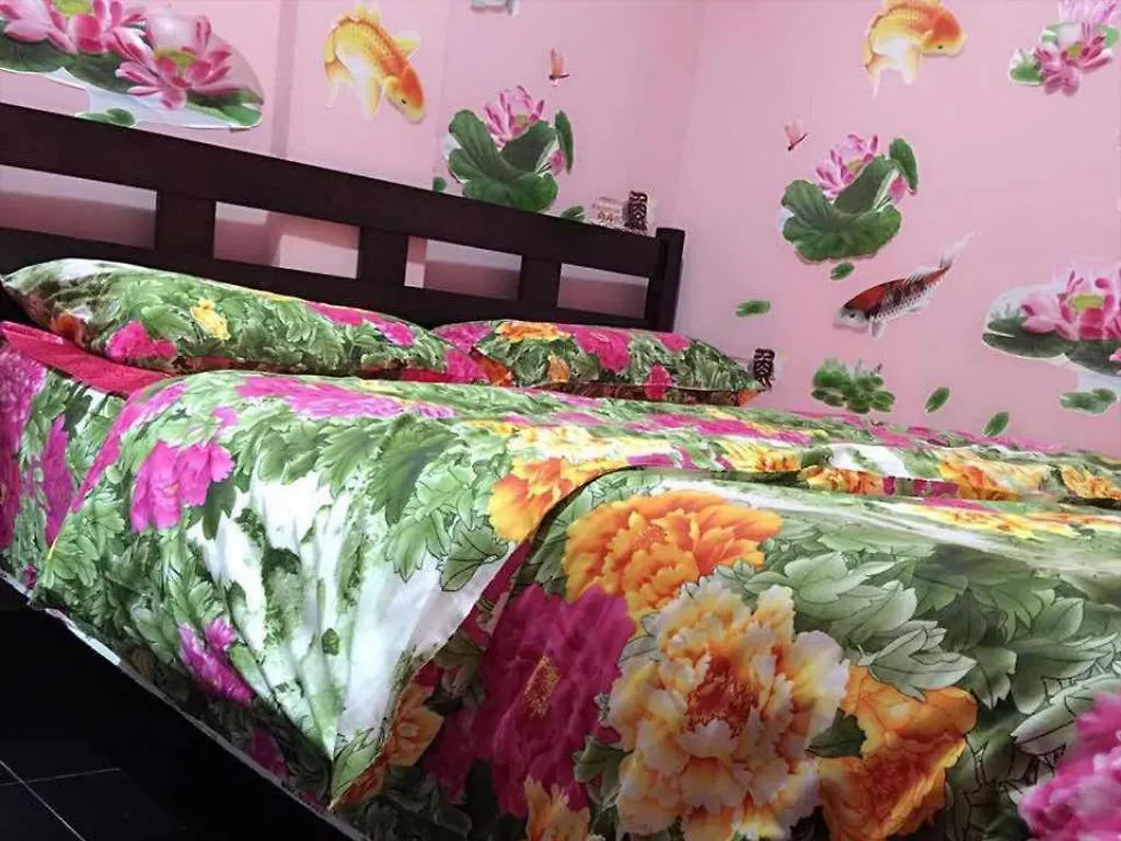 Dongfang Hotel And Restaurant Kuala Lumpur 2*,