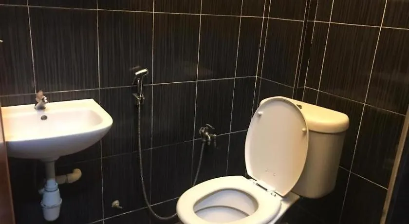 Dongfang Hotel And Restaurant Kuala Lumpur Malaysia