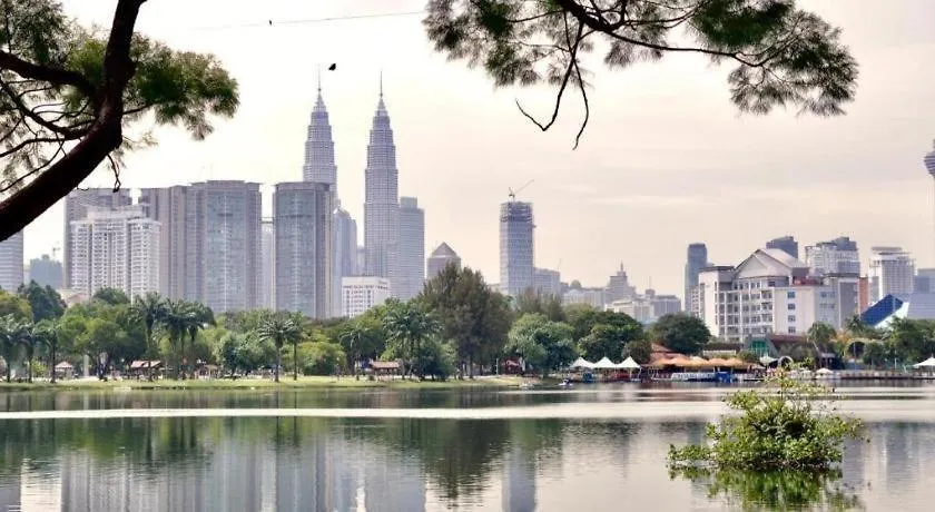 Dongfang Hotel And Restaurant Kuala Lumpur